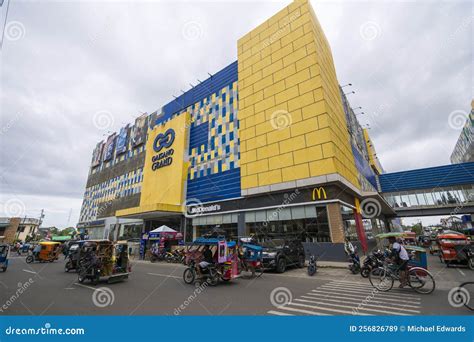 GAISANO .